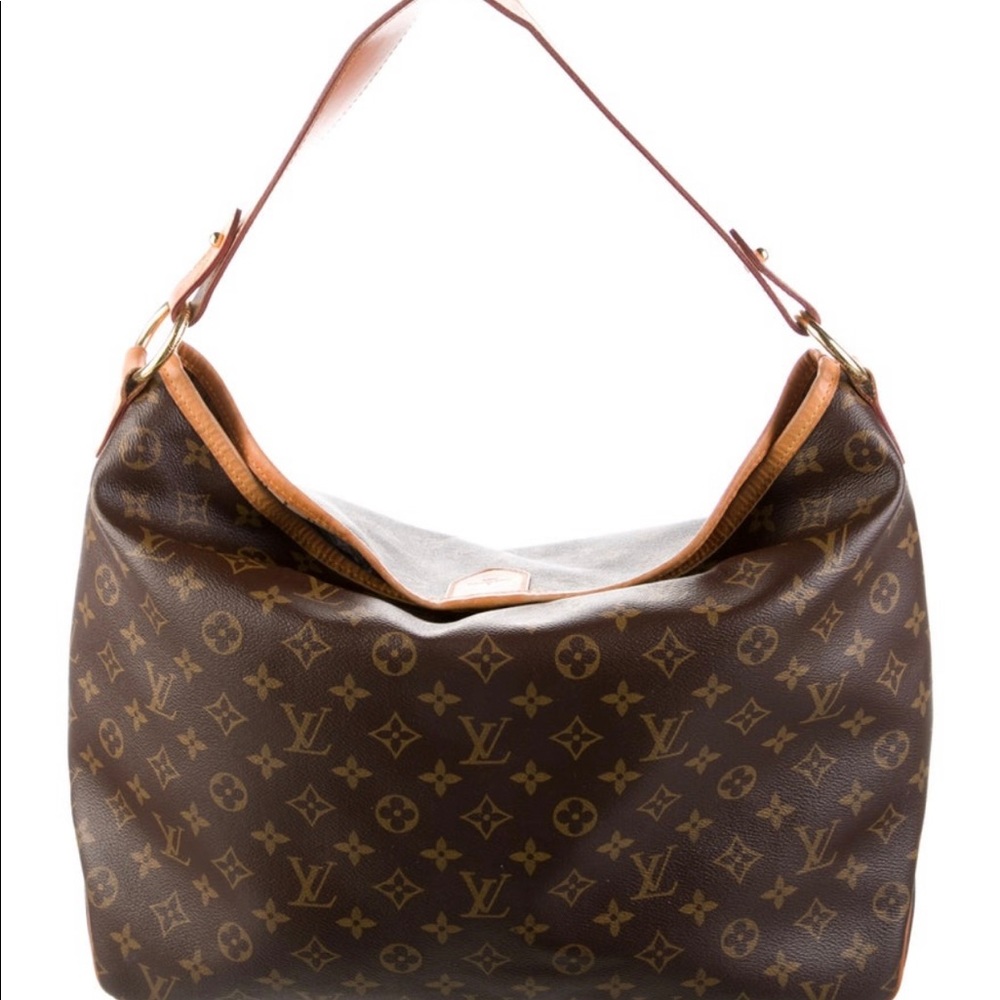 Louis Vuitton Delightful MM - Picture 5 of 7